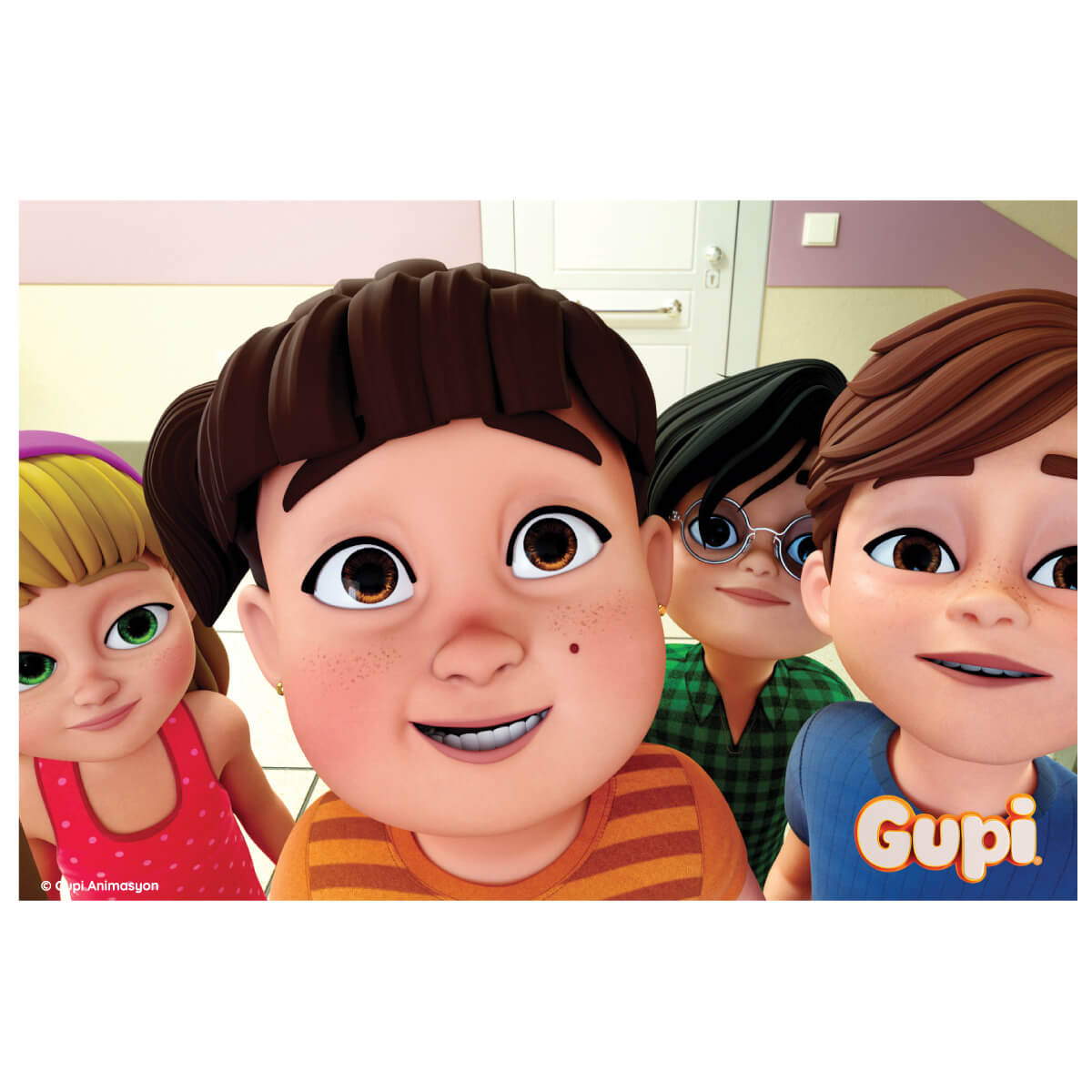 undefined - 18464_60_Parca_Puzzle__Gupi_ve_Arkadaslari.jpg