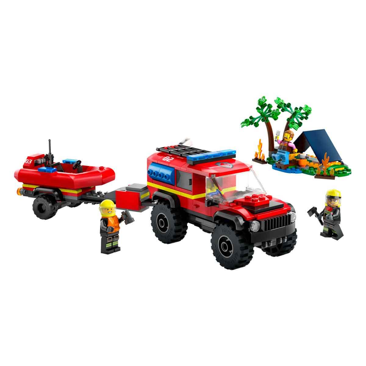undefined - 18655_LEGO___City_4x4_Kurtarma_Botlu_Itfaiye_Kamyonu_.jpg