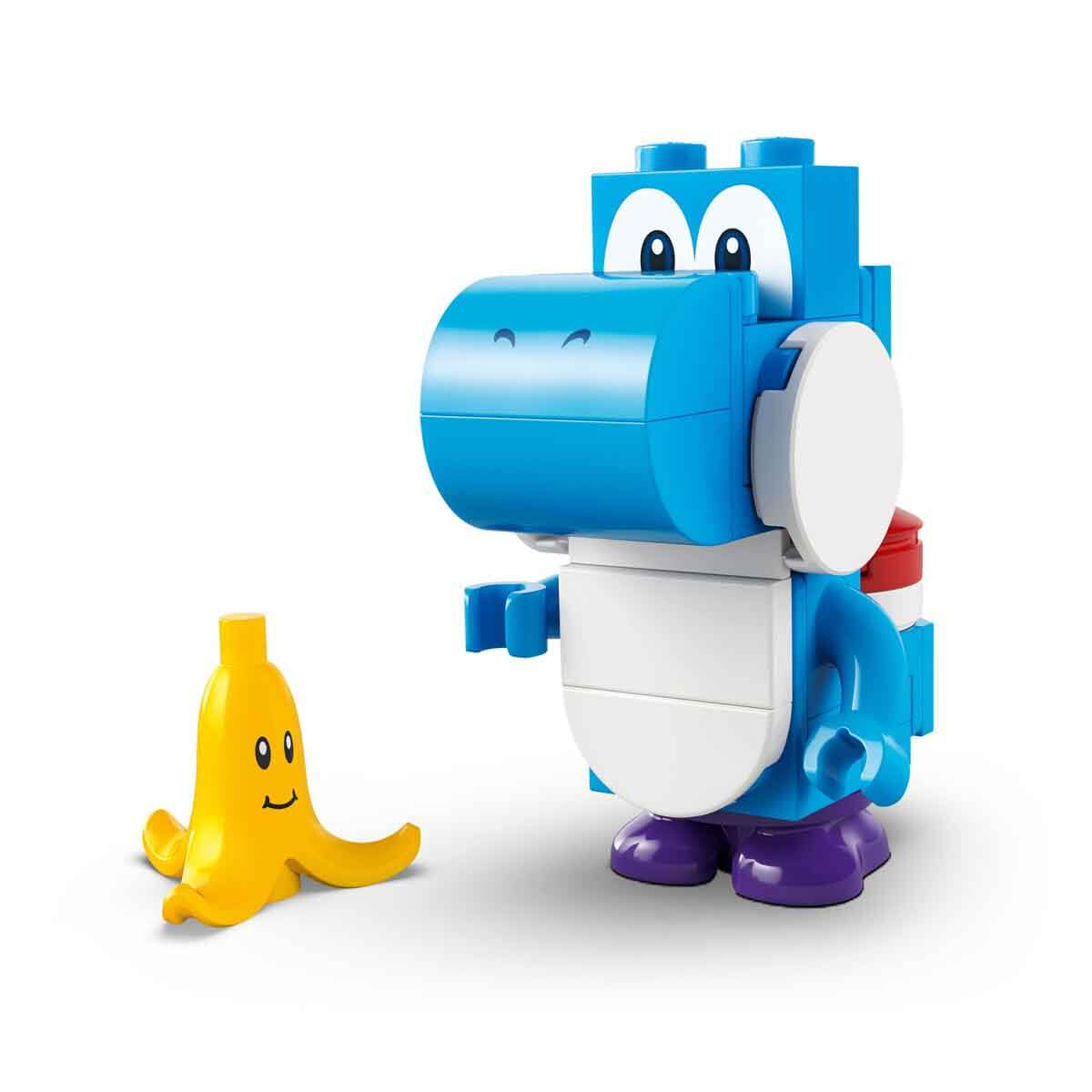 LEGO Super Mario: Mario Kart – Yoshi Bike 72031 - 7 Yaş ve Üzeri