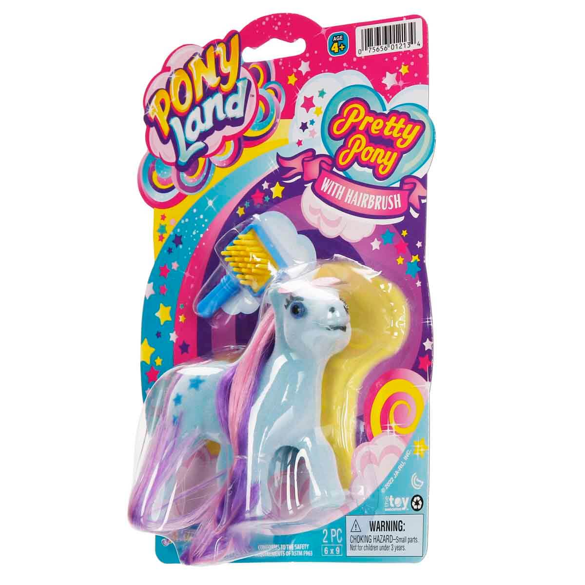 undefined - 1882a_Pony_Land_Sevimli_Pony.jpg