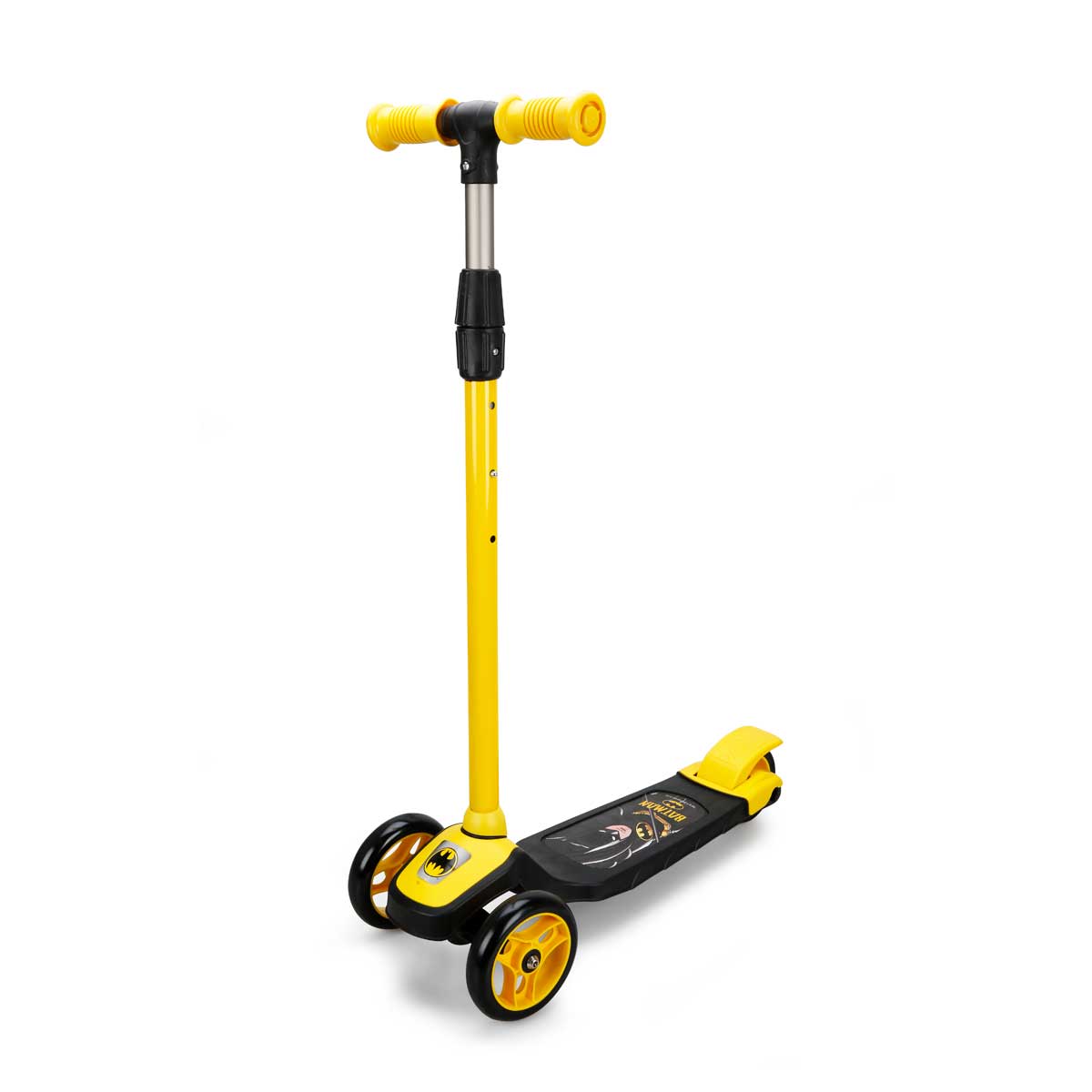 undefined - 18955_Batman_3_Tekerlekli_Twistable_Scooter.jpg