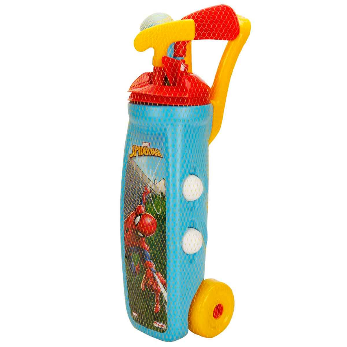 undefined - 18aba_Spiderman_Golf_Arabasi_Seti.jpg