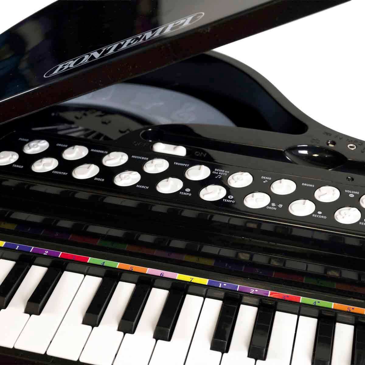 undefined - 18b4c_Bontempi_Isikli_Mikrofonlu_Tabureli_Piyano_Seti.jpg