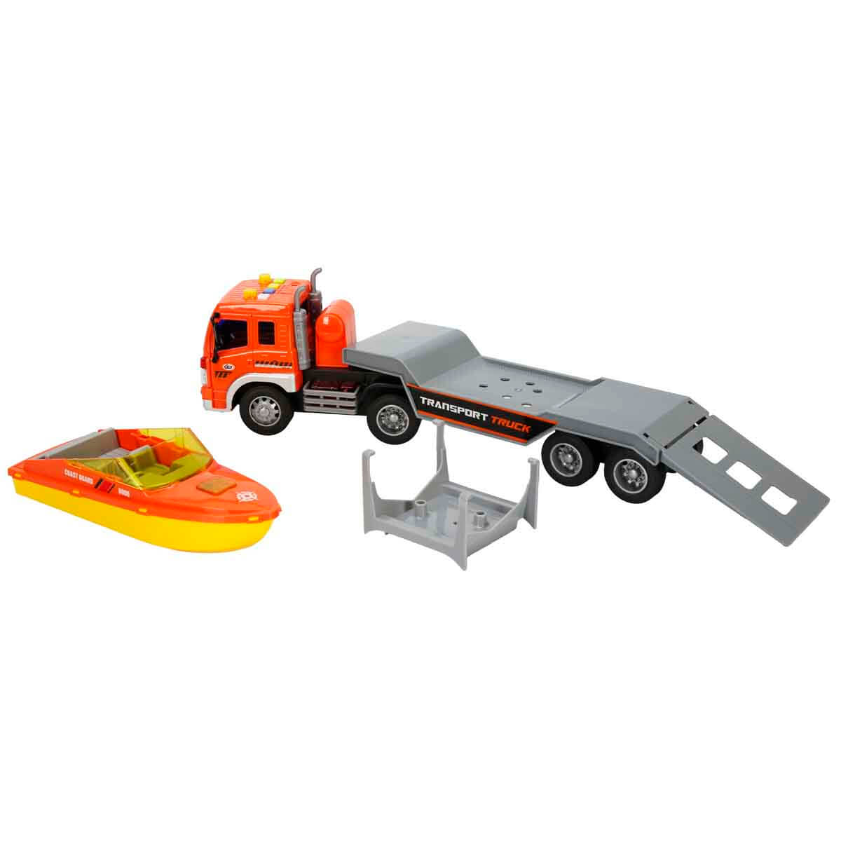 undefined - 18cf1_1:16_Maxx_Wheels_Sesli_ve_Isikli_Bot_Tasiyici_Tir_.jpg