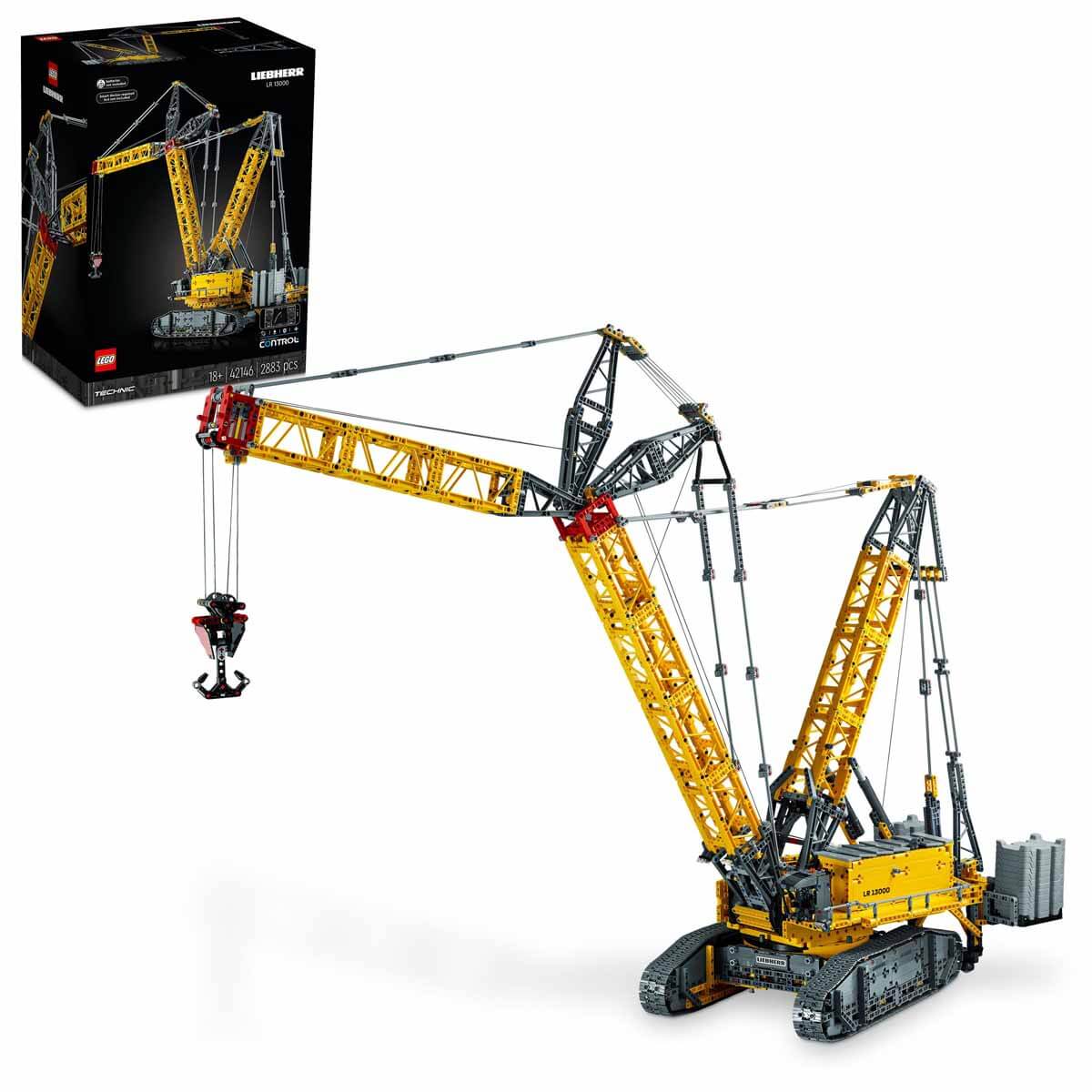 undefined - 18e71_LEGO_Technic_Liebherr_Paletli_Vinc_LR_13000_42146.jpg