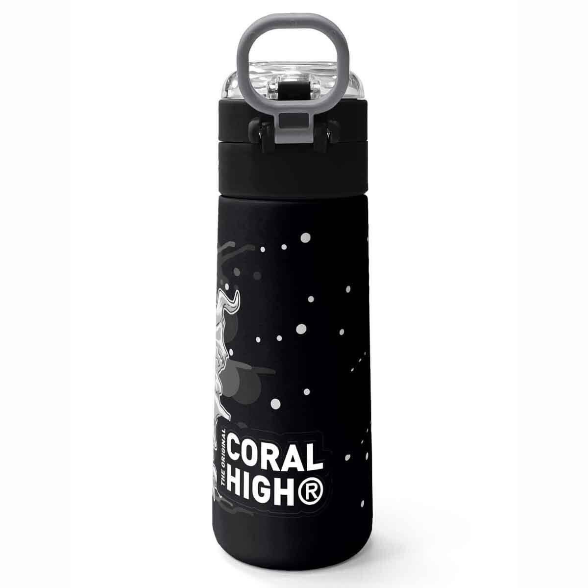 undefined - 18f79_Coral_High_Koyu_Gri_Siyah_Dinozor_Desenli_Celik_Te.jpg