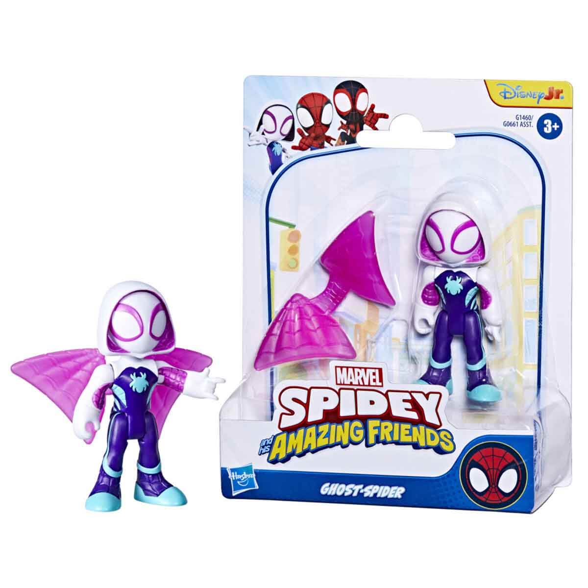 undefined - 18fc5_Marvel_Spidey_ve_Inanilmaz_Arkadaslari_Figuru_.jpg