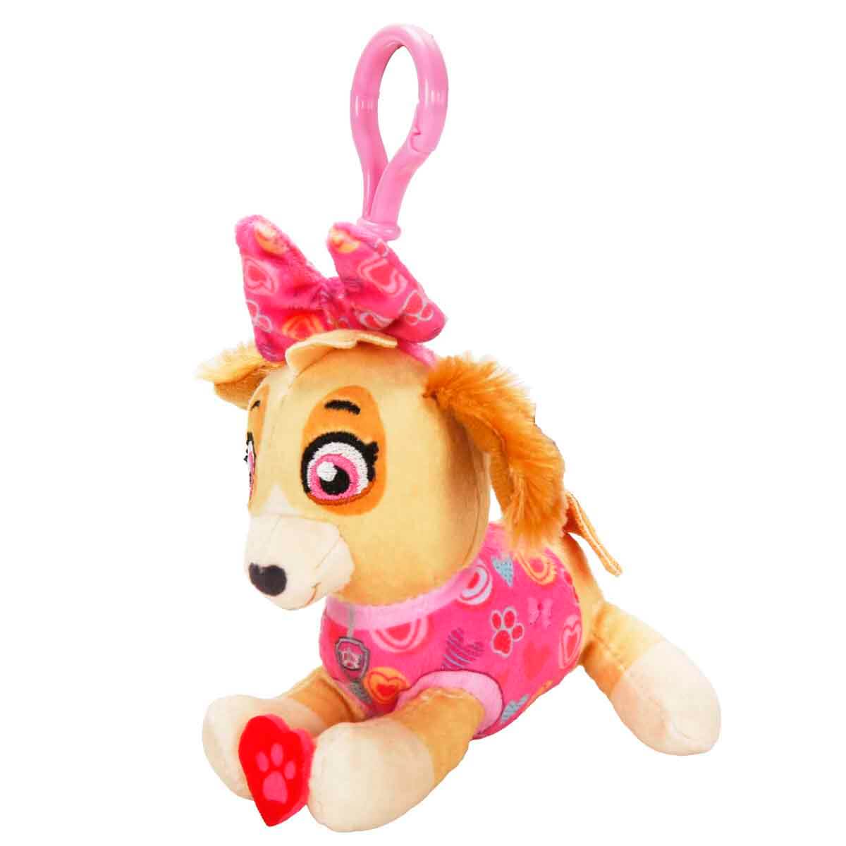 undefined - 1905d_PAW_Patrol_Sevgililer_Gunu_Temali_Pelus_Anahtarlik.jpg