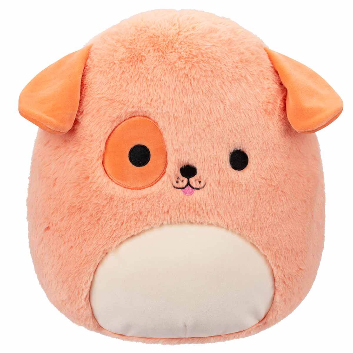 Squishmallows Fuzzamallows Peluş 30 cm SeriC - Yavru Geyik Dawn | Toyzz ...