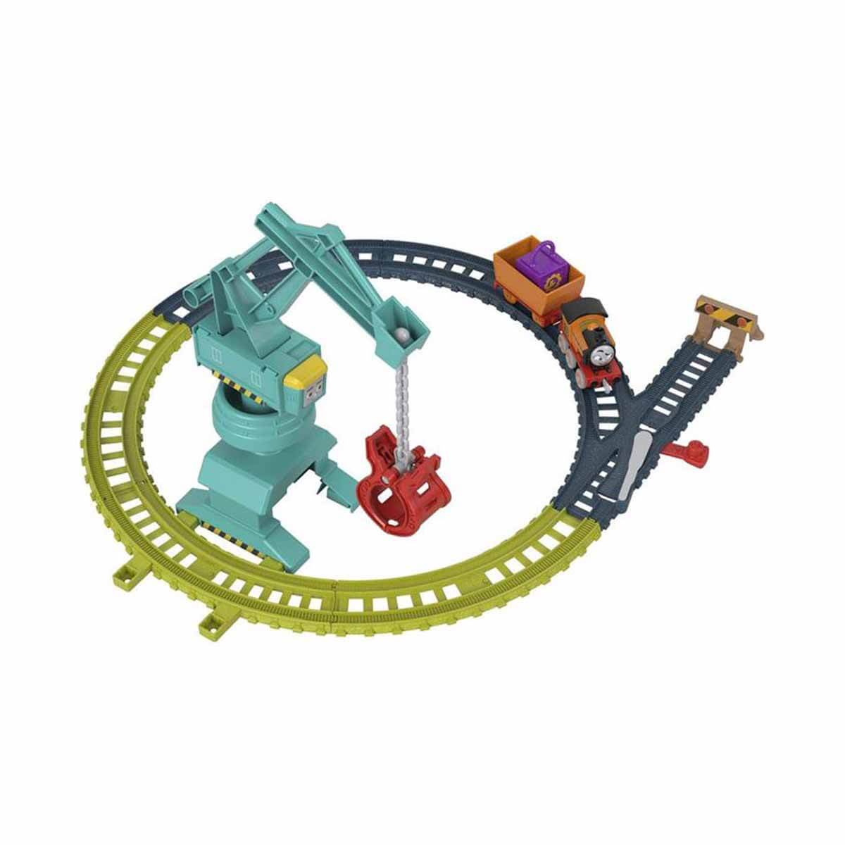 undefined - 19473_Fisher_Price_Thomas_ve_Arkadaslari_Tren_Seti_HGY82.jpg