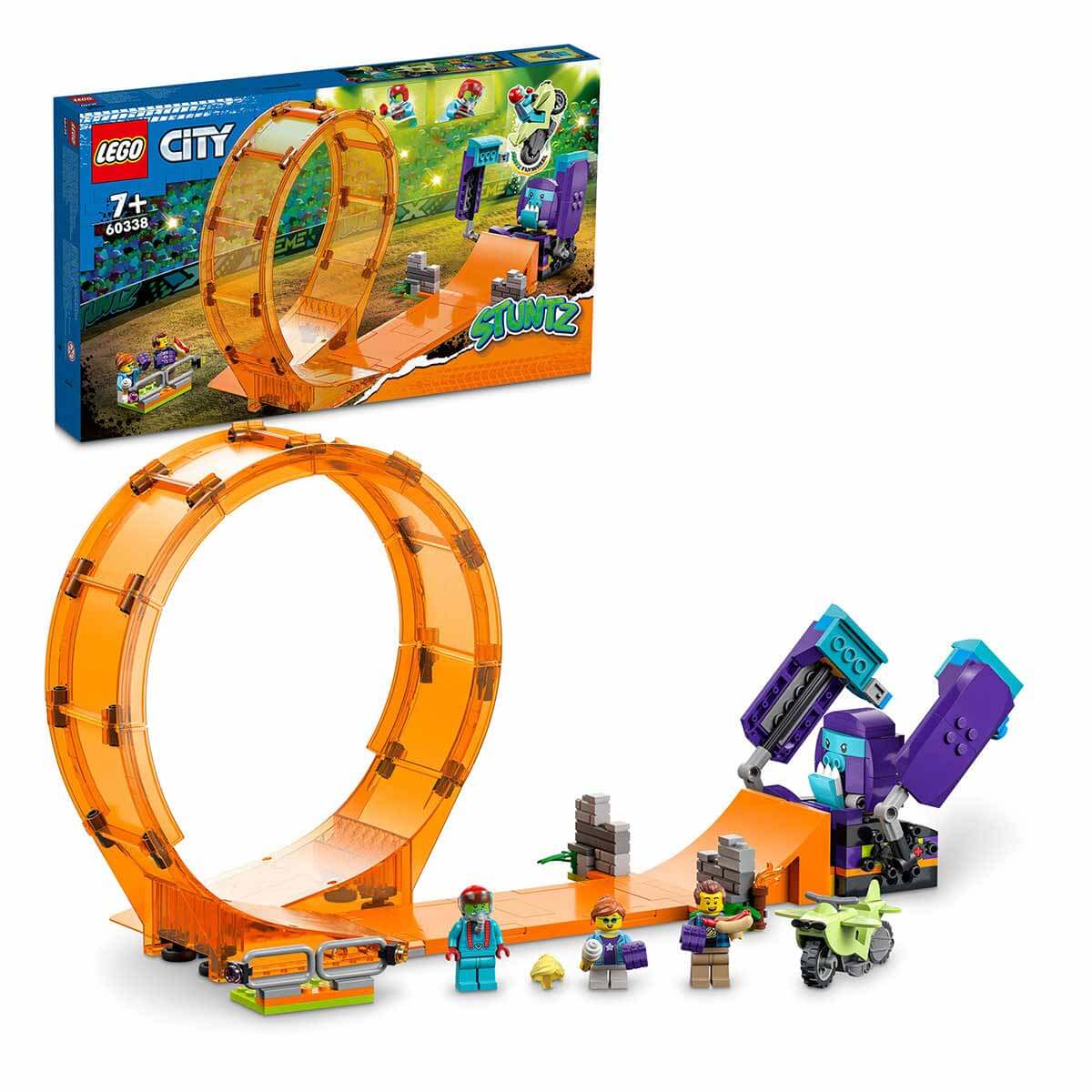 undefined - 194df_LEGO_City_Sempanze_Yumrugu_Gosteri_Cemberi_60338.jpg