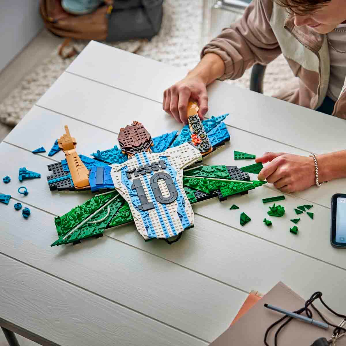 undefined - 19647_LEGO_Editions_Lionel_Messi_____Kutlama_Yapim_Seti_.jpg
