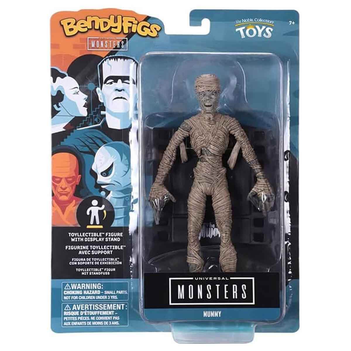 undefined - 1976e_The_Noble_Collection_Bendyfigs_Universal_Monsters_.jpg