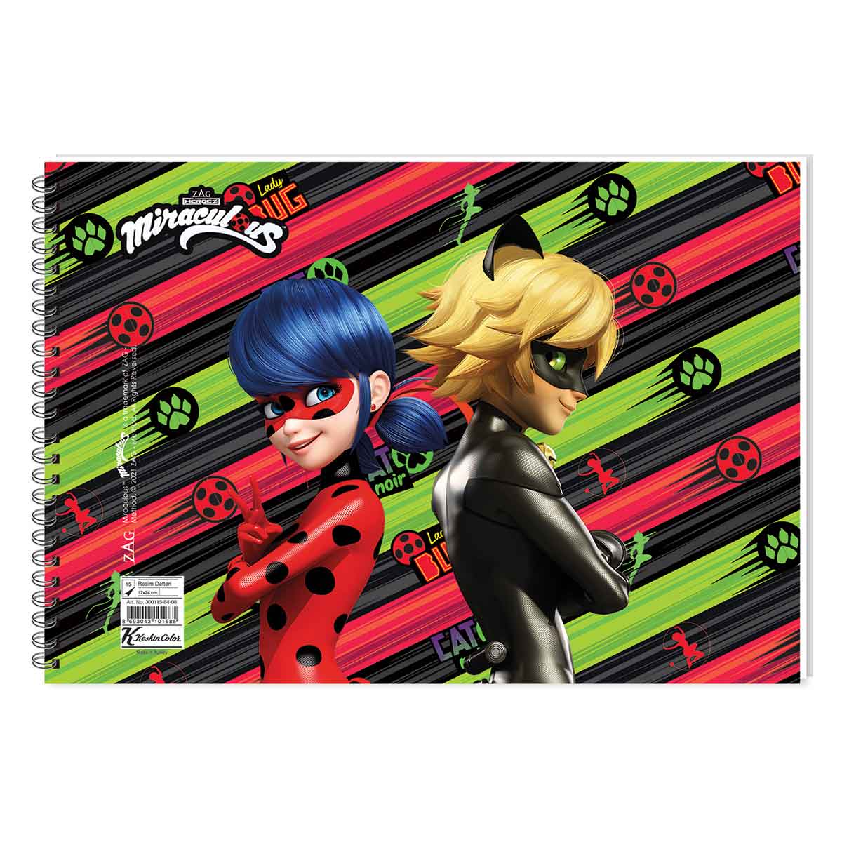 undefined - 1987a_Ladybug_Resim_Defteri_17_x_25_cm._.jpg
