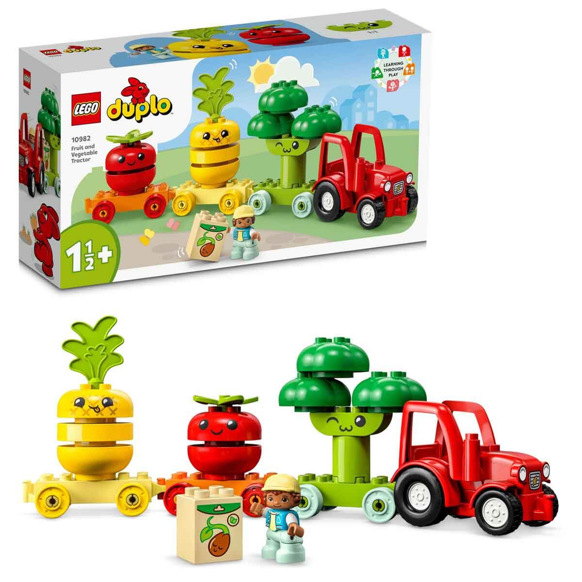 undefined - 19889_LEGO_DUPLO_Ilk_Meyve_Sebze_Traktoru_10982.jpg