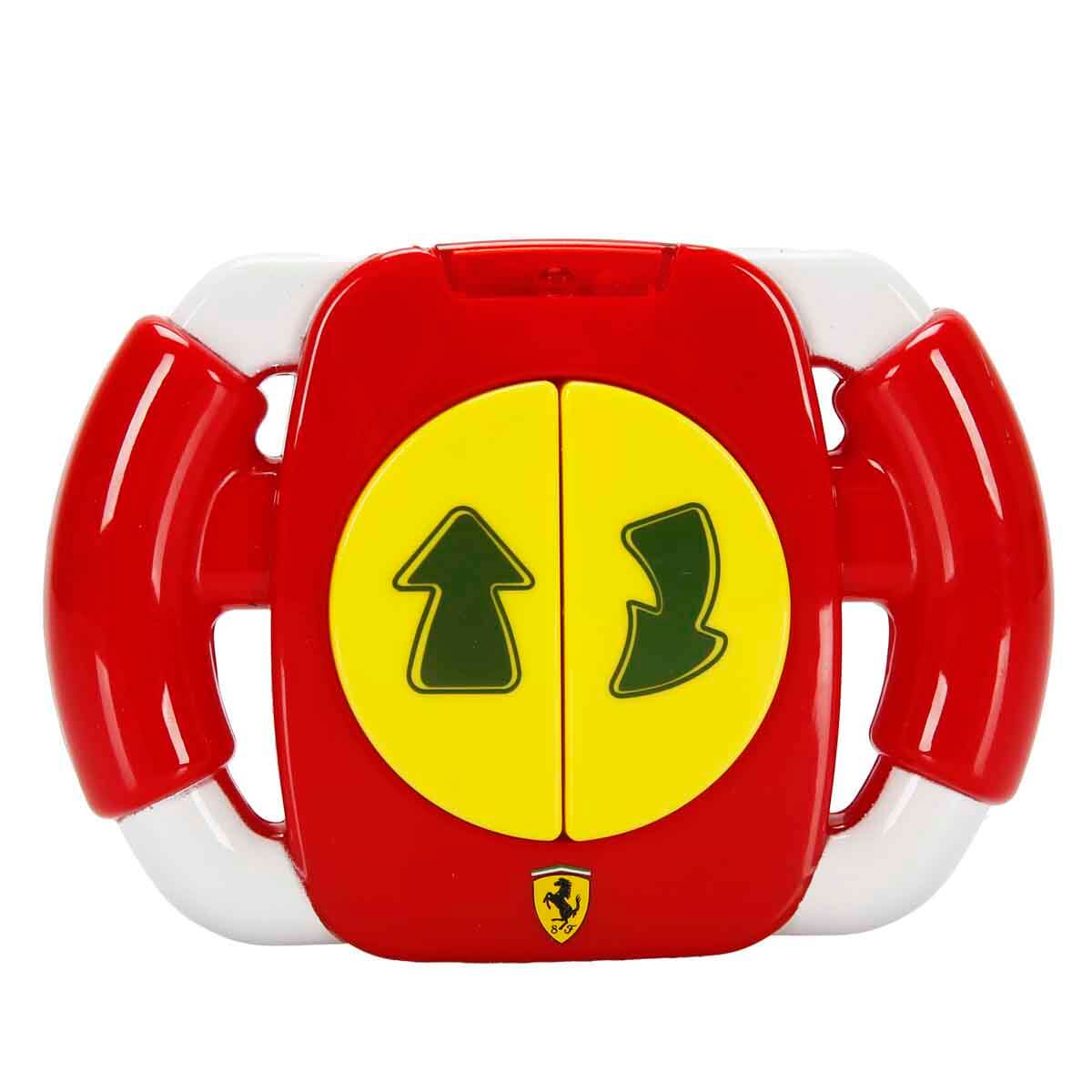 undefined - 198c8_Lil_Drivers_Ferrari_Uzaktan_Kumandali_Araba_.jpg