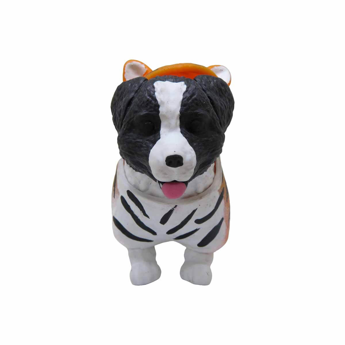 Diramix Dress Your Puppy Kostümlü Figürler S2 - Fare Poodle