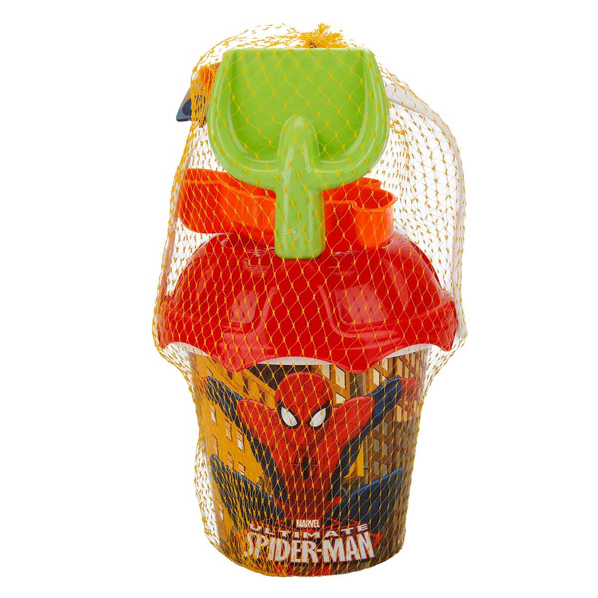 undefined - 199b6_Spiderman_Kucuk_Kova_Seti.JPG