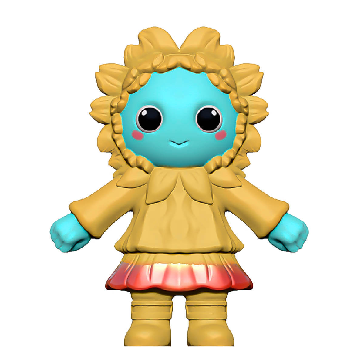 undefined - 19a85_Flower_Cuties_Serisi_Stretch_Figurler.jpg