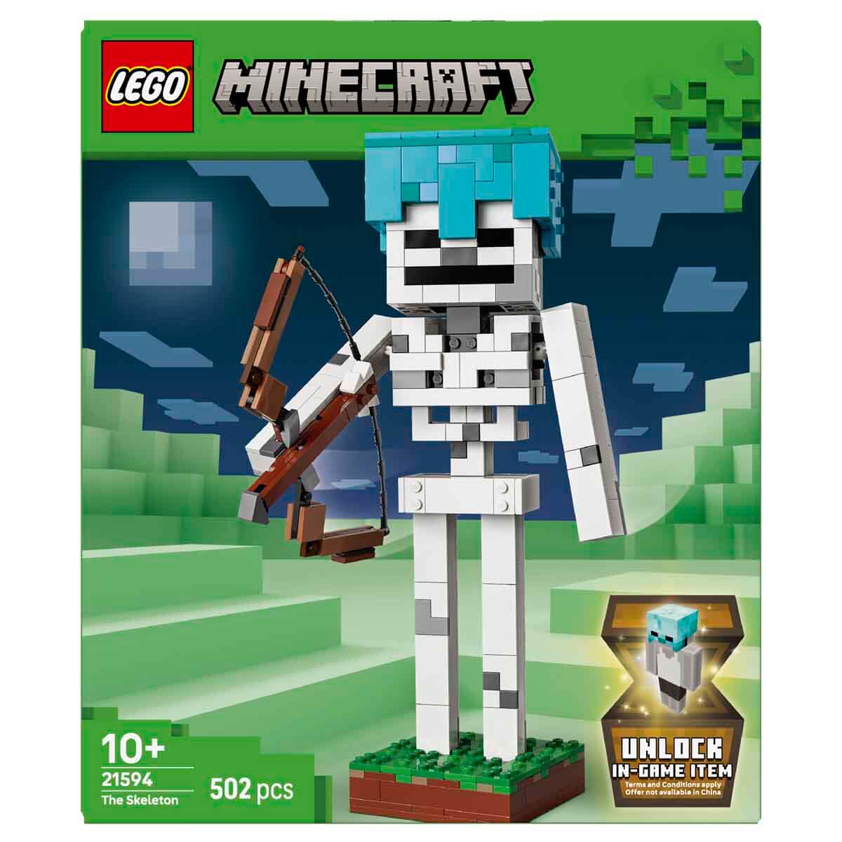 undefined - 19b80_LEGO_Minecraft_Iskelet_21594.jpg