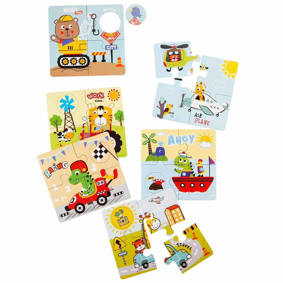 undefined - 19bdb_Smile_Games_30_Parca_Egitici_Puzzle_Sevimli_Hayvan.jpg