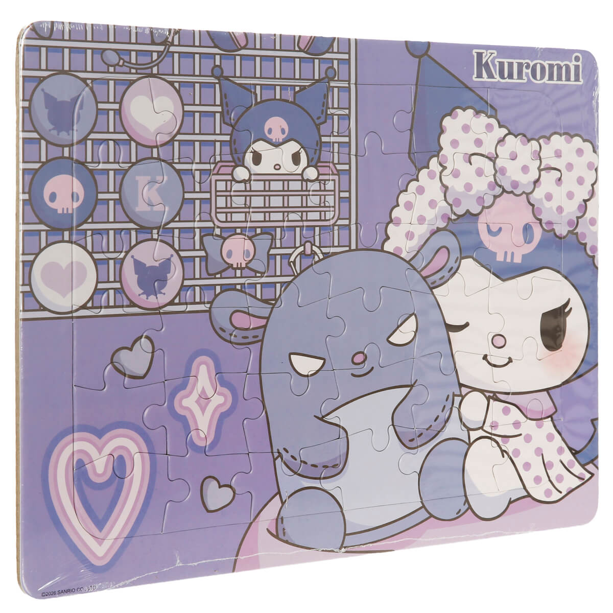 undefined - 19d7c_36_Parca_Puzzle__Kuromi_ve_Dostu.jpg