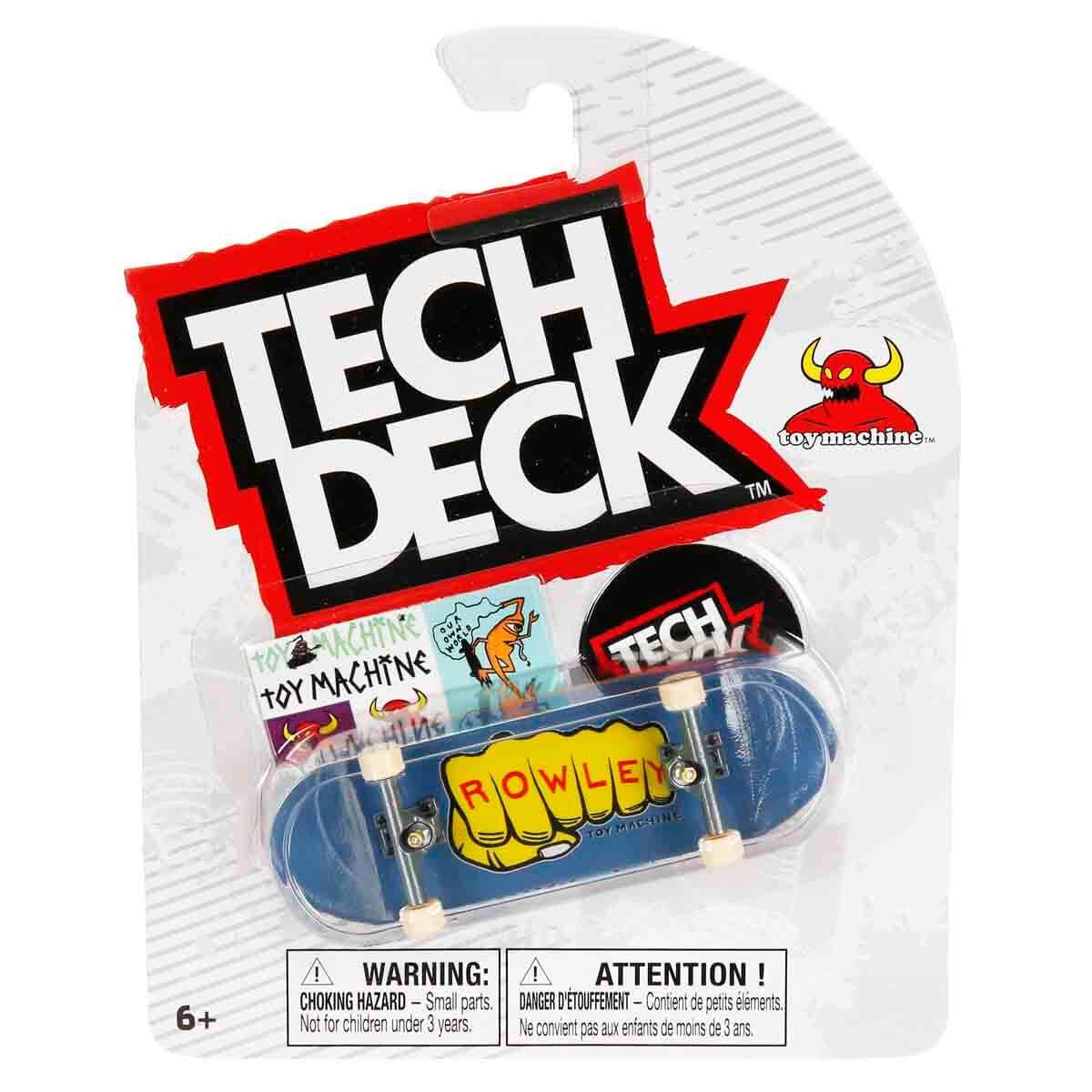 undefined - 19e07_Tech_Deck_Parmak_Kaykayi_Tekli_Paket_.jpg