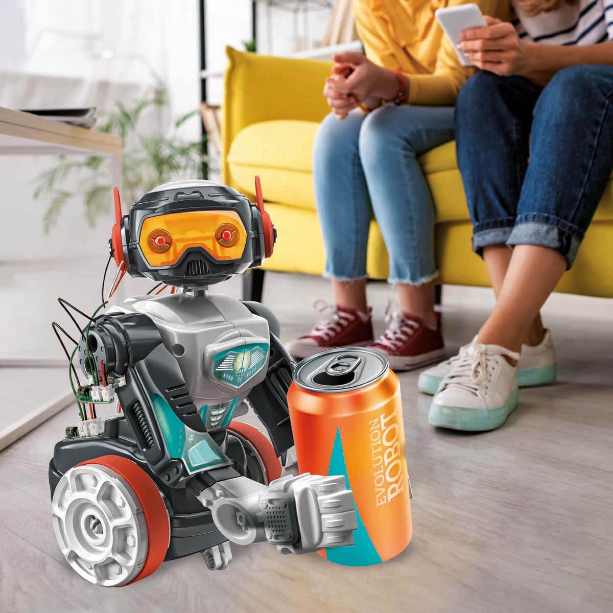 undefined - 19e8c_Evolution_Oyuncak_Robot.jpg