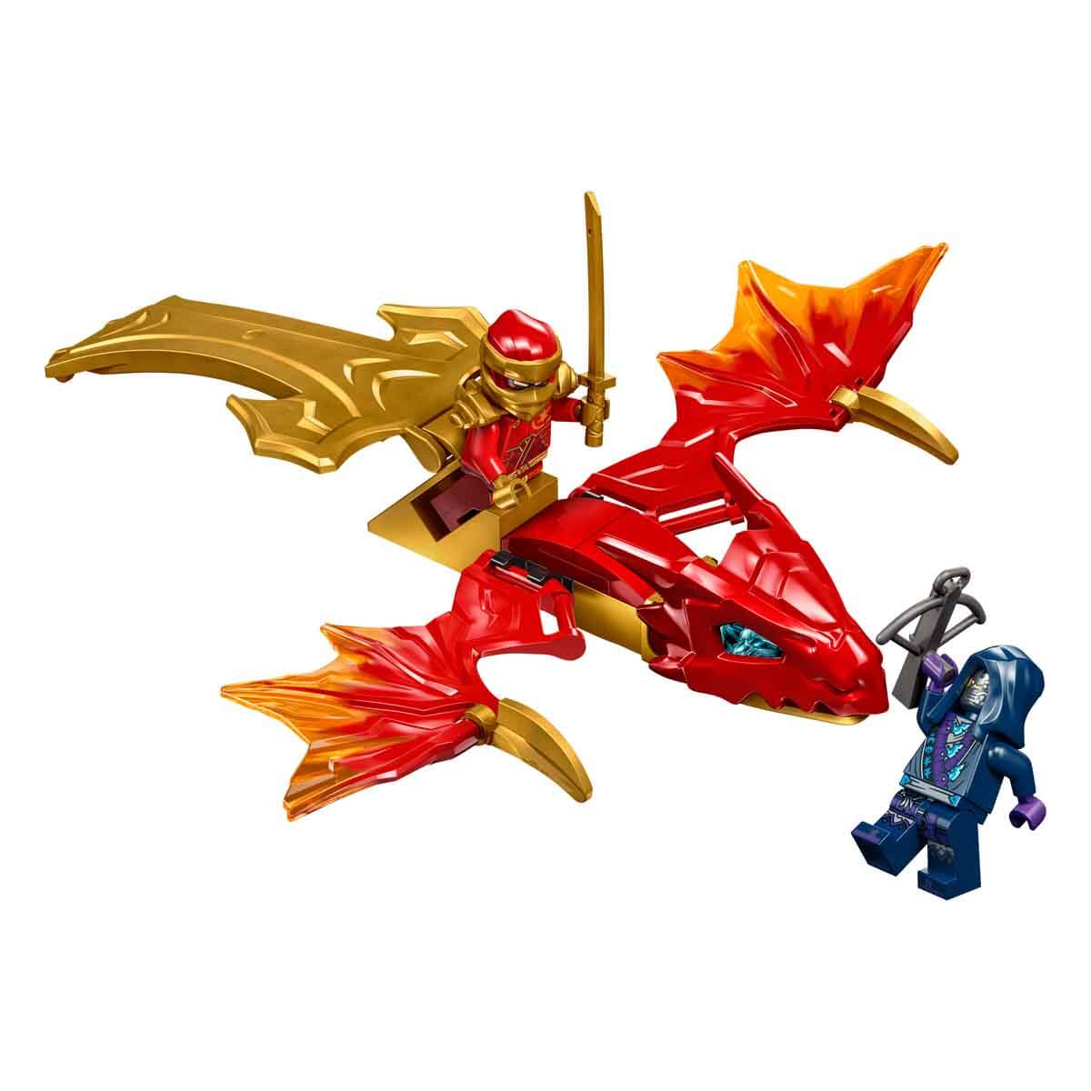 undefined - 19f64_LEGO___NINJAGO_Kainin_Yukselen_Ejderha_Vurusu_7180.jpg