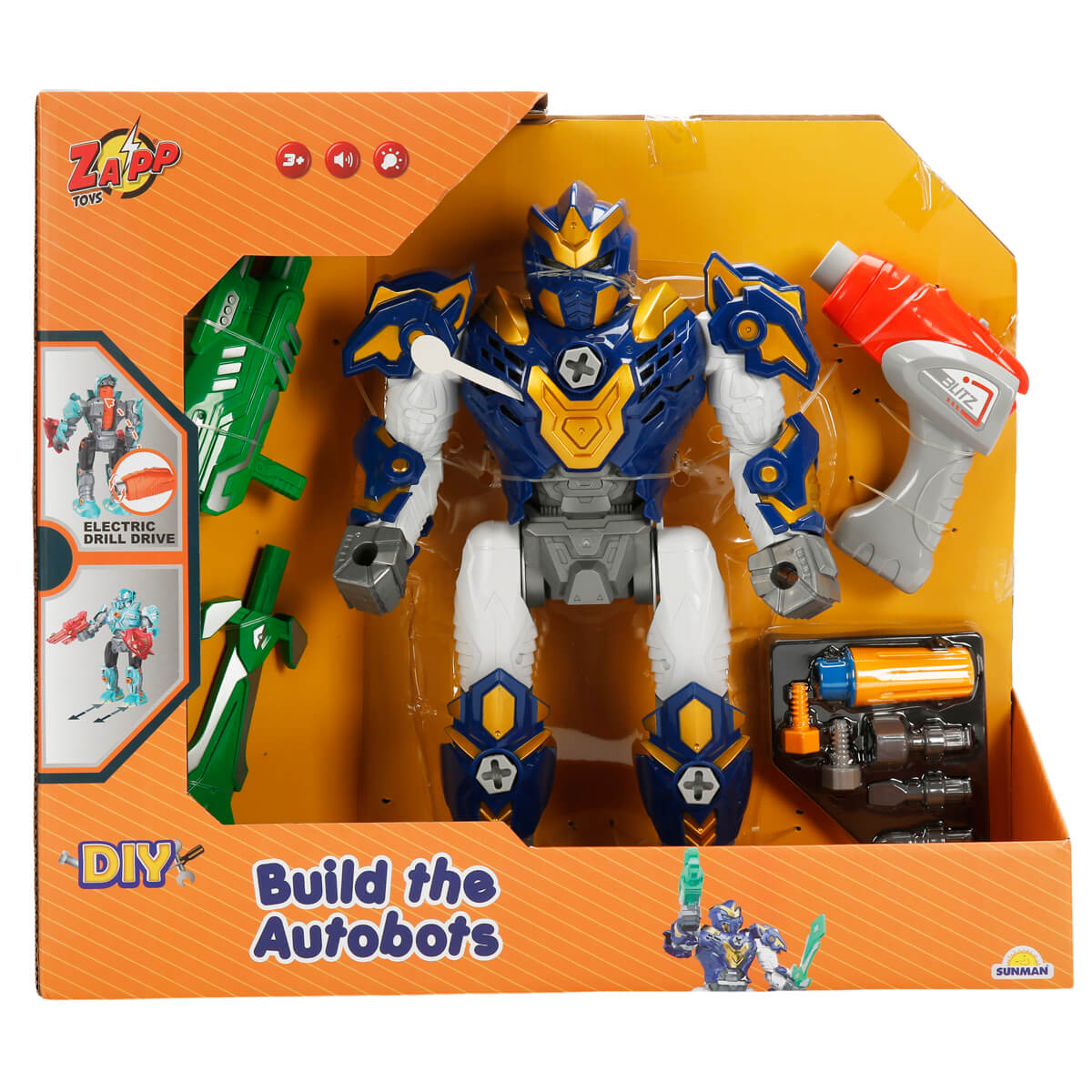 undefined - 1a041_Zapp_Toys_Sesli_ve_Isikli_Sok_Tak_Robot_.jpg