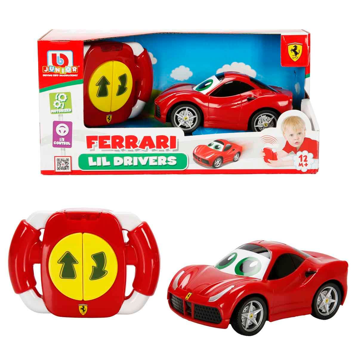 undefined - 1a219_Lil_Drivers_Ferrari_Uzaktan_Kumandali_Araba_.jpg