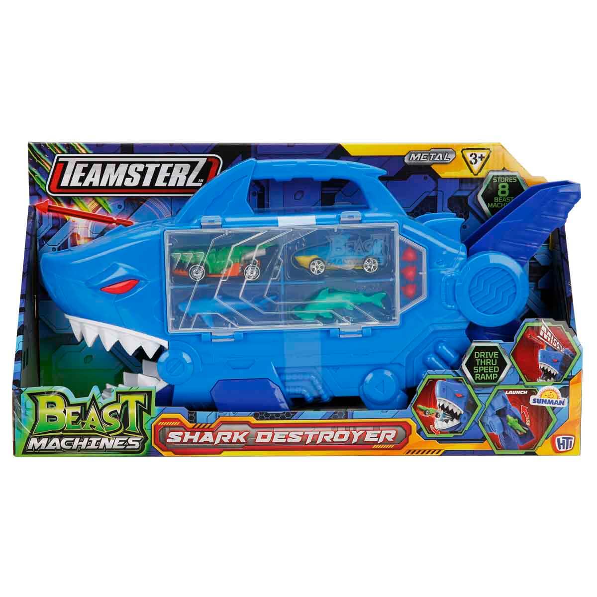 undefined - 1a392_Teamsterz_Beast_Machines_Kopekbaligi_Tasiyicisi_.jpg