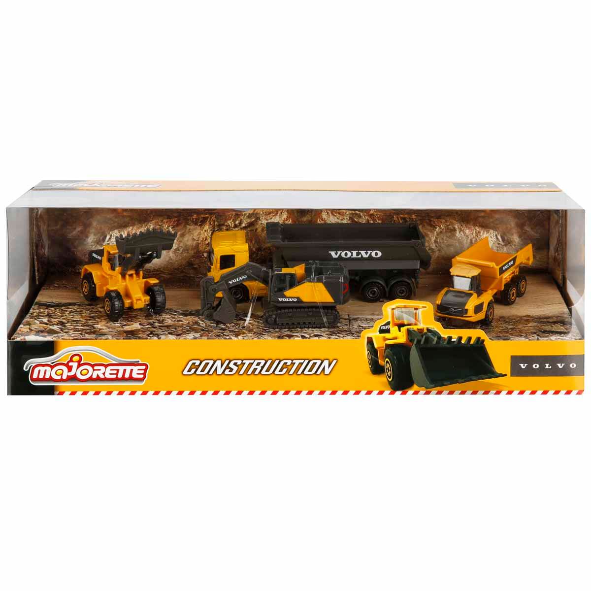 undefined - 1a474_164_Majorette_Volvo_Construction_Die_Cast_4lu_Pake.jpg