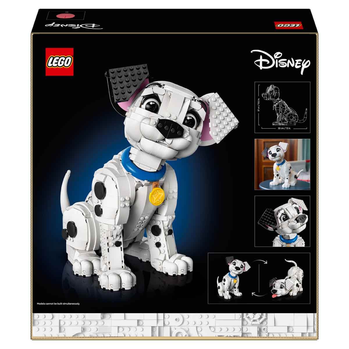 undefined - 1a80a_LEGO_Disney_101_Dalmacyali_Kopek_Yavrusu_43269_.jpg