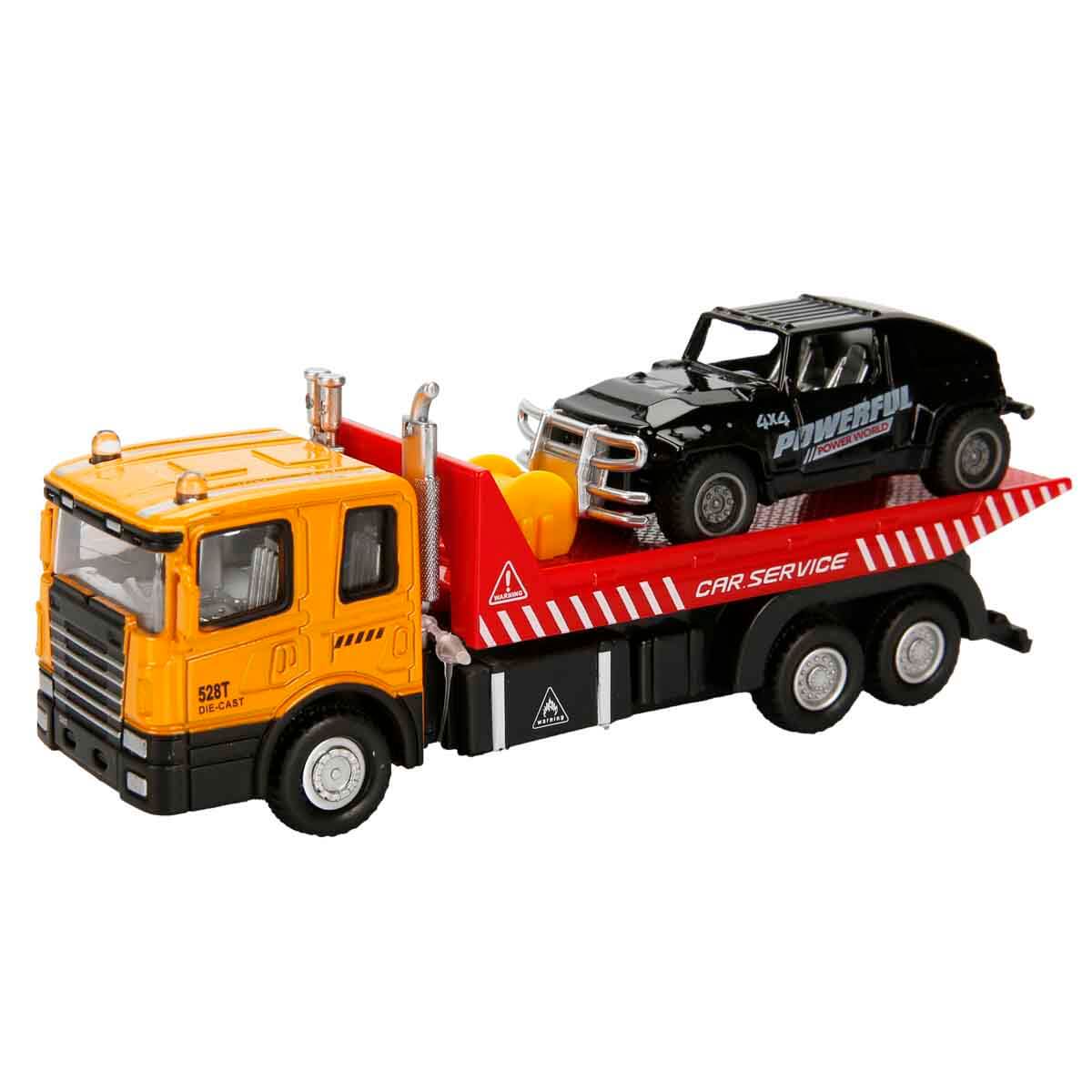 undefined - 1a922_Maxx_Wheels_Sesli_ve_Isikli_Model_Araclar_16_cm.jpg