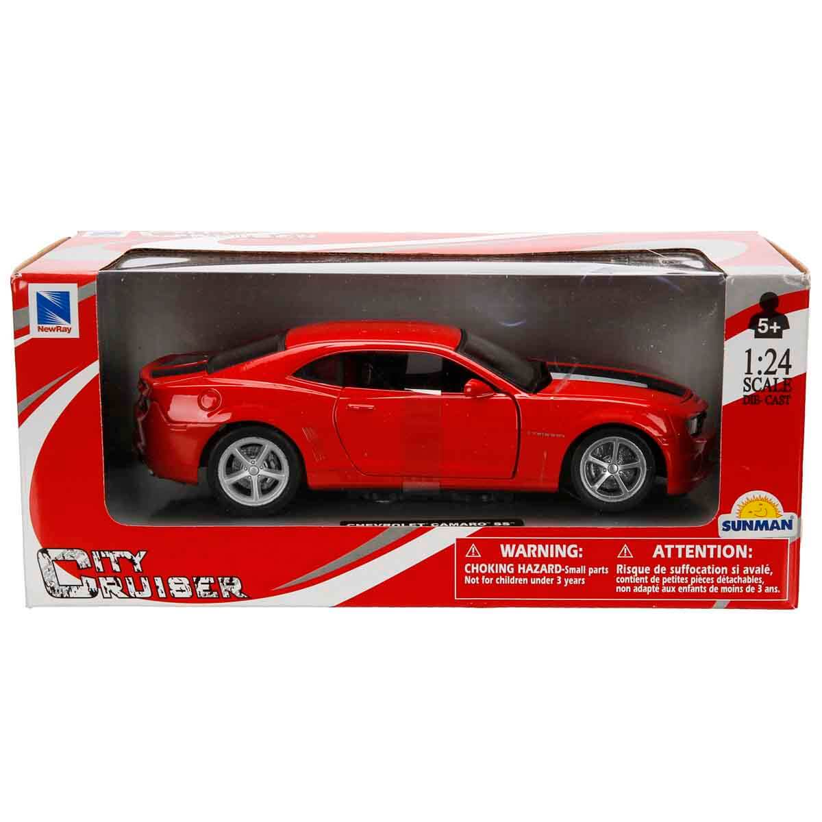 undefined - 1a9ea_1:24_City_Cruiser_Chevrolet_Camaro_SS_Model_Araba.jpg