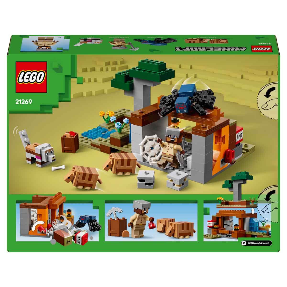 undefined - 1ab13_LEGO_Minecraft_Armadillo_Maden_Kesfi_21269_.jpg