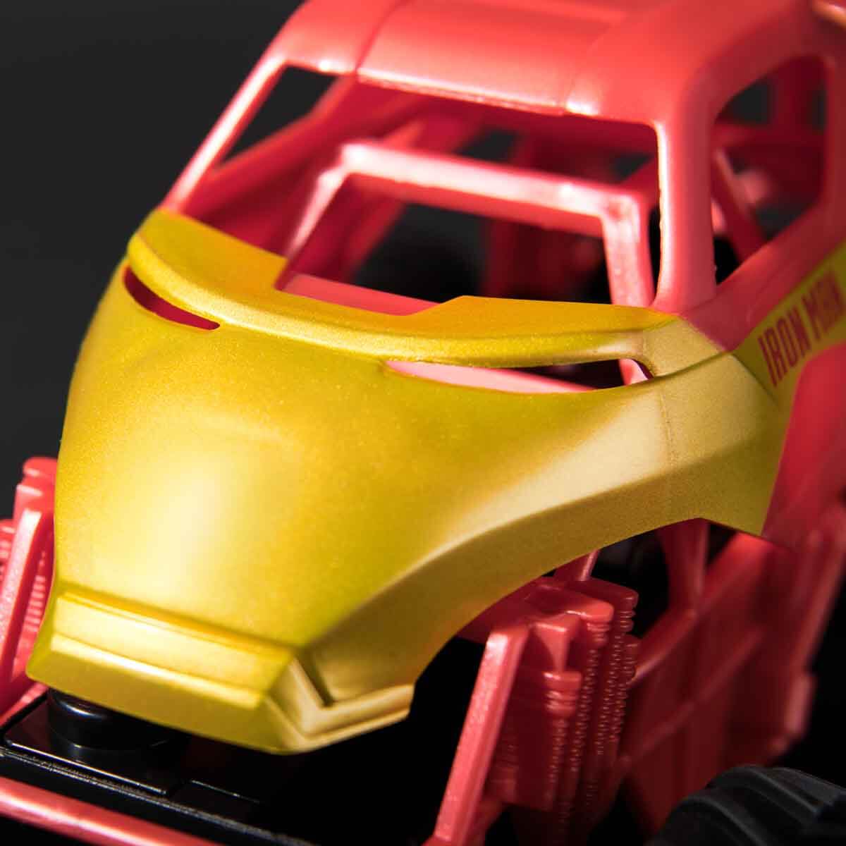 undefined - 1abea_1_24_Monster_Jam_Iron_Man_Uzaktan_Kumandali_Araba.jpg