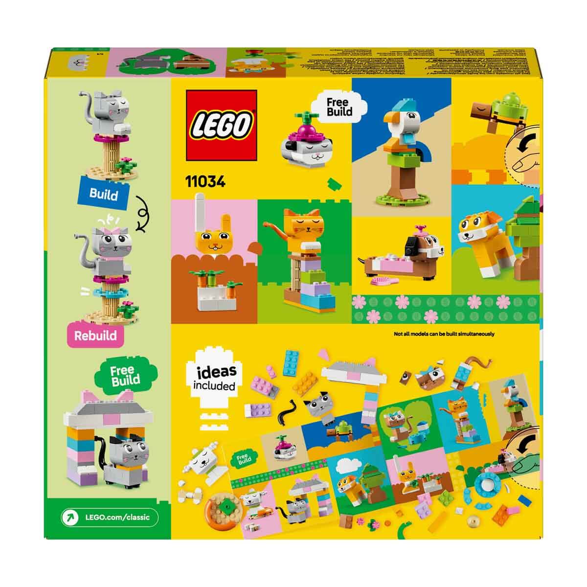 undefined - 1ac35_LEGO___Classic_Yaratici_Evcil_Hayvanlar_11034_.jpg