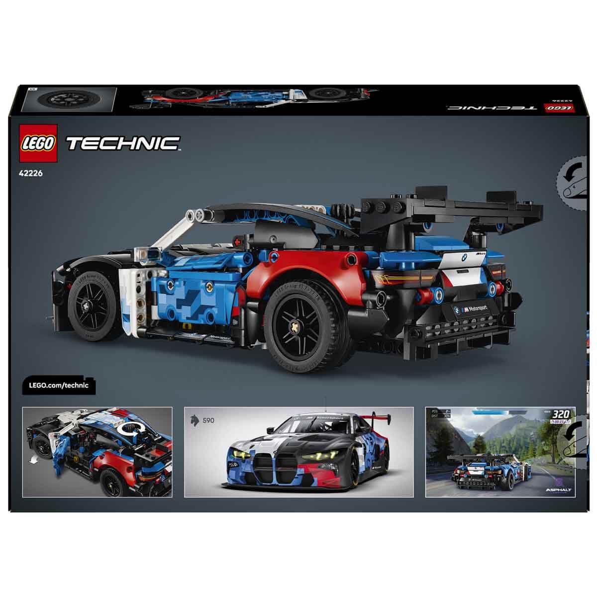 undefined - 1ac90_LEGO_Technic_BMW_M4_GT3_EVO_Yaris_Arabasi_42226_.jpg