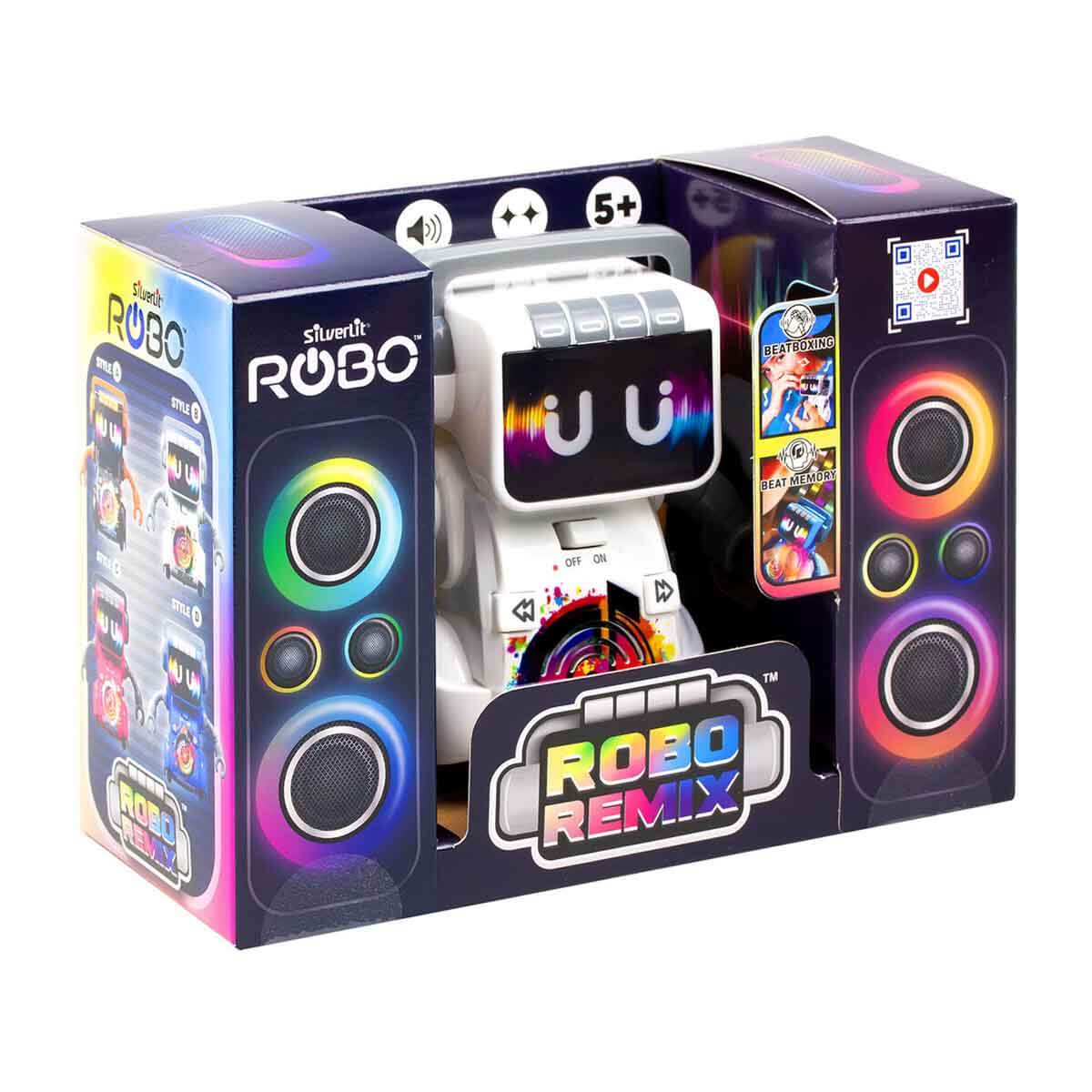 undefined - 1acd5_Sesli_ve_Isikli_Silverlit_Robo_Remix_Robot.jpg