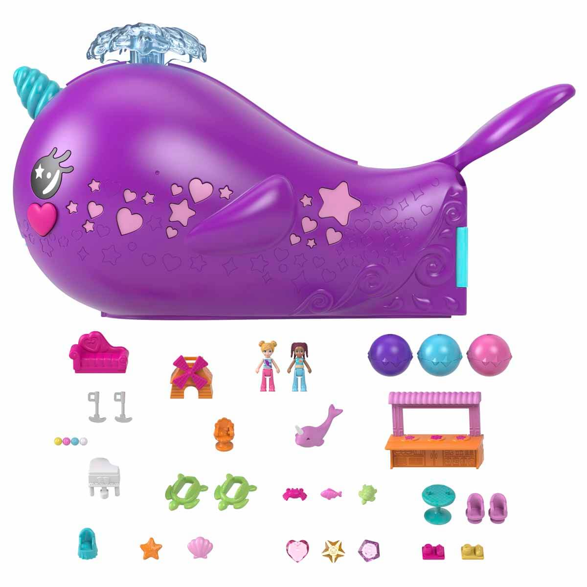 undefined - 1ad01_Polly_Pocket_Sparkle_Cove_Macera_Narwhal_Maceraci_.jpg