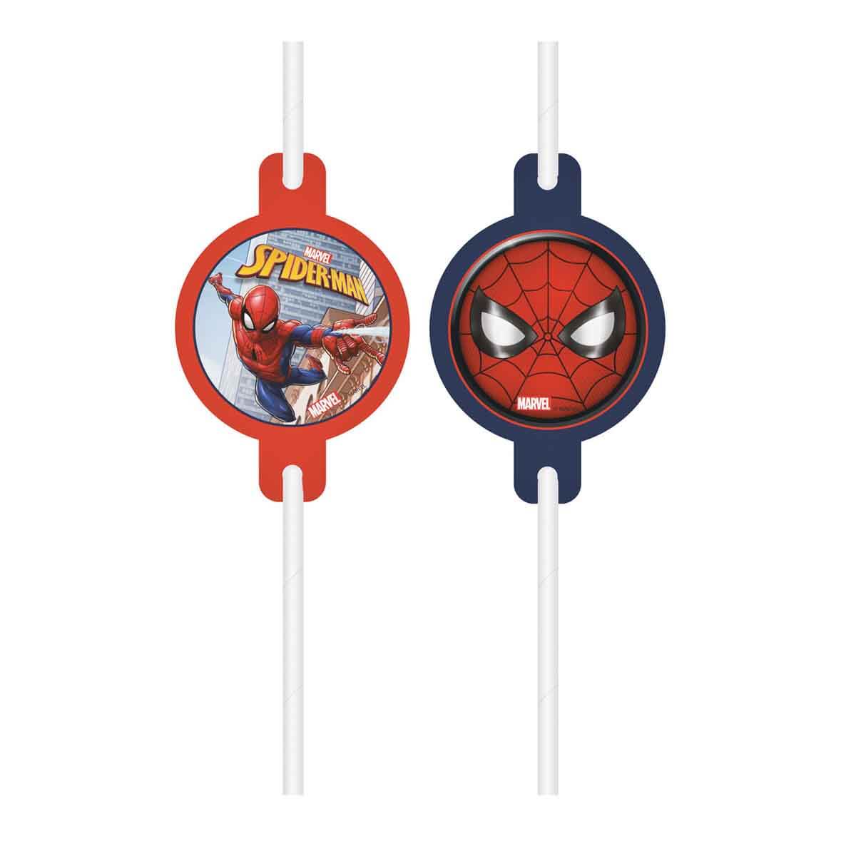 undefined - 1aeac_SpiderMan_Crime_Fighter_Desenli_Karton_Pipet_4lu_.jpg
