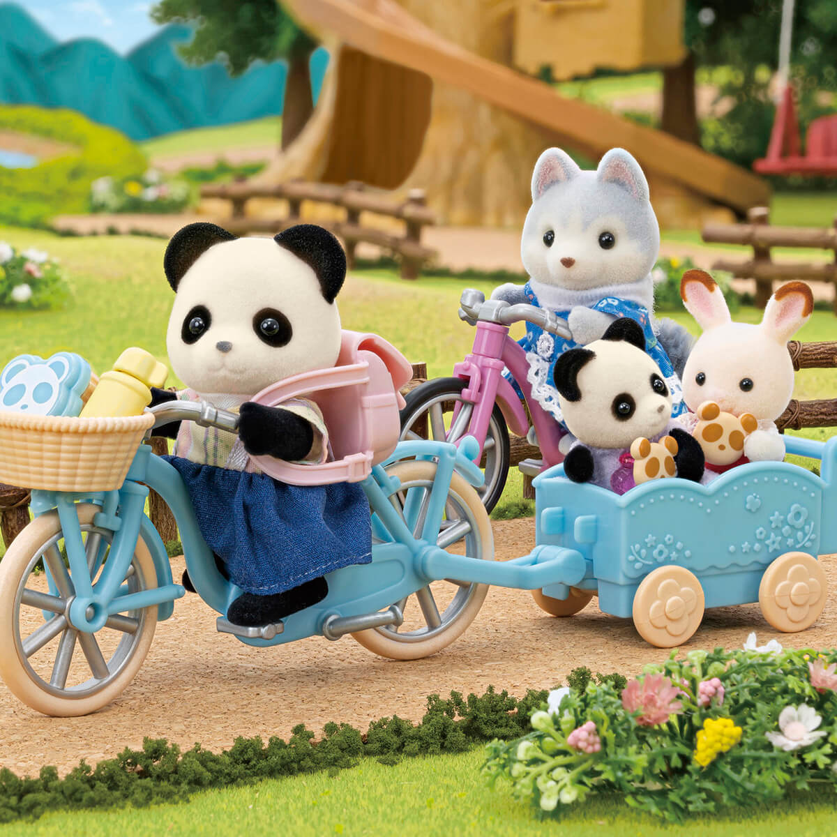 undefined - 1b006_Sylvanian_Families_Bisiklet_ve_Paten_Seti_Panda_Ki.jpg
