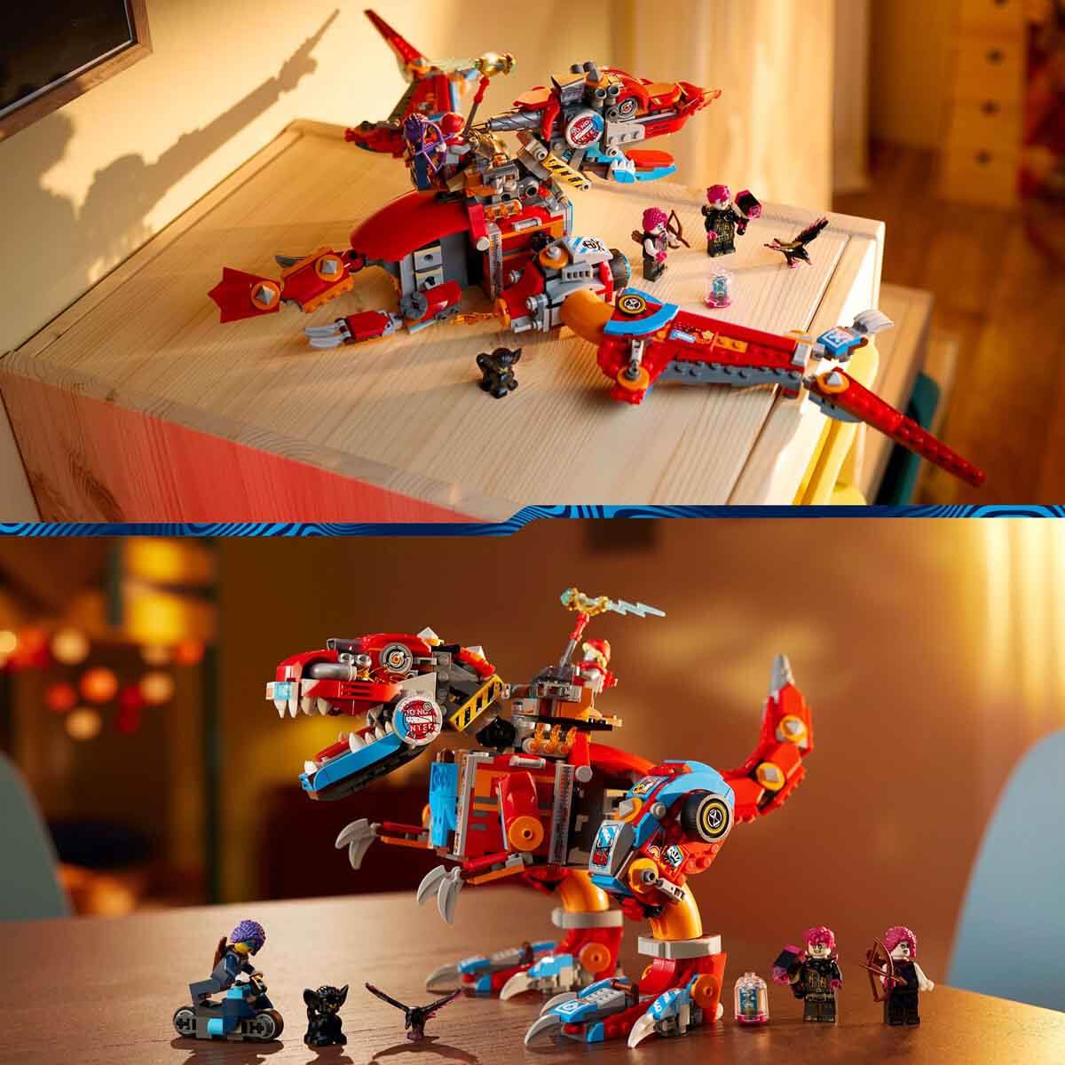 undefined - 1b189_LEGO_DREAMZzz_Cooper_in_Robot_Dinozoru_C_Rex_71484.jpg