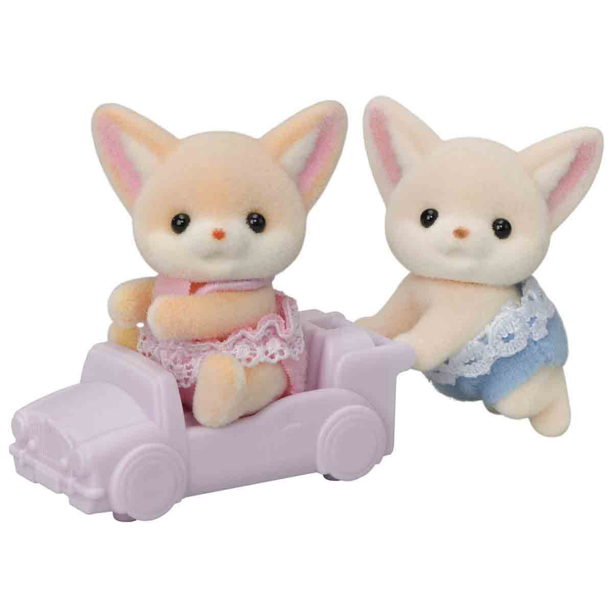 undefined - 1b266_Sylvanian_Families_Col_Tilkisi_Ikizler.jpg