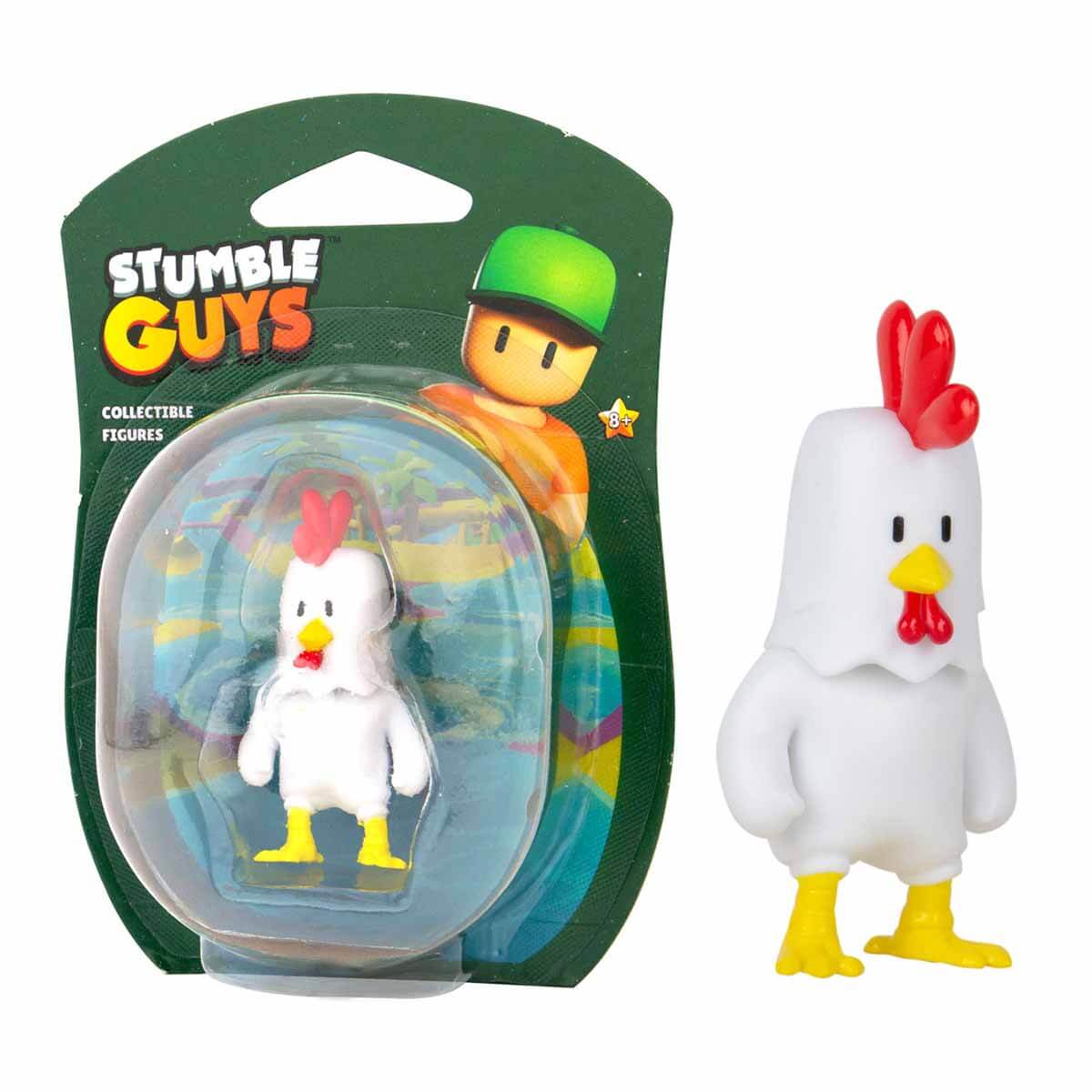 Stumble Guys Tekli Paket - Cereal Killer | Toyzz Shop