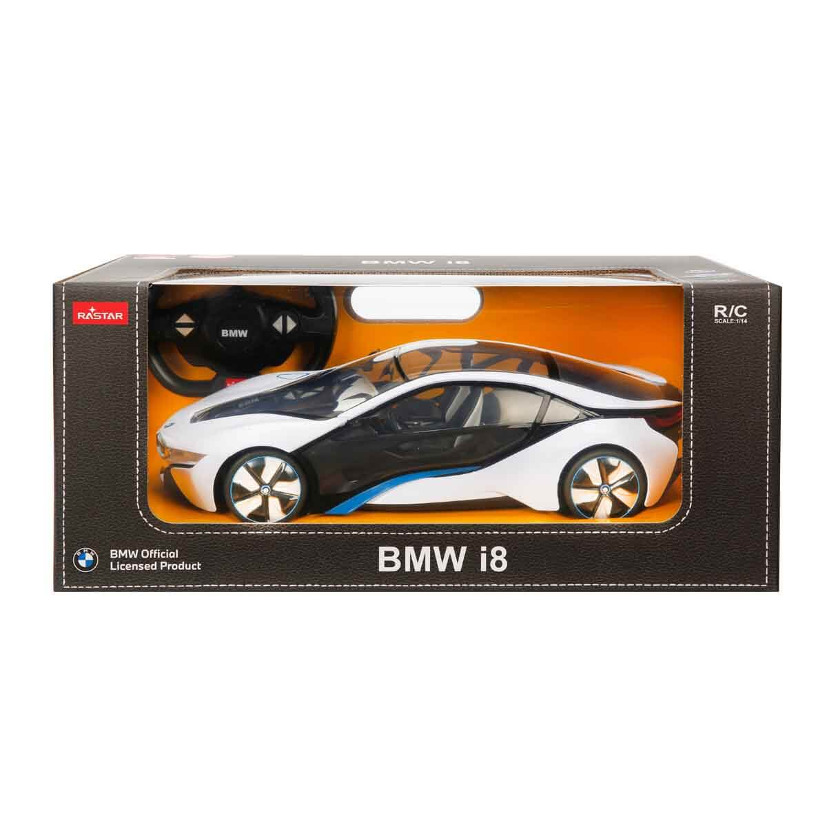 undefined - 1b364_1:14_BMW_I8_Uzaktan_Kumandali_Isikli_Araba.jpg