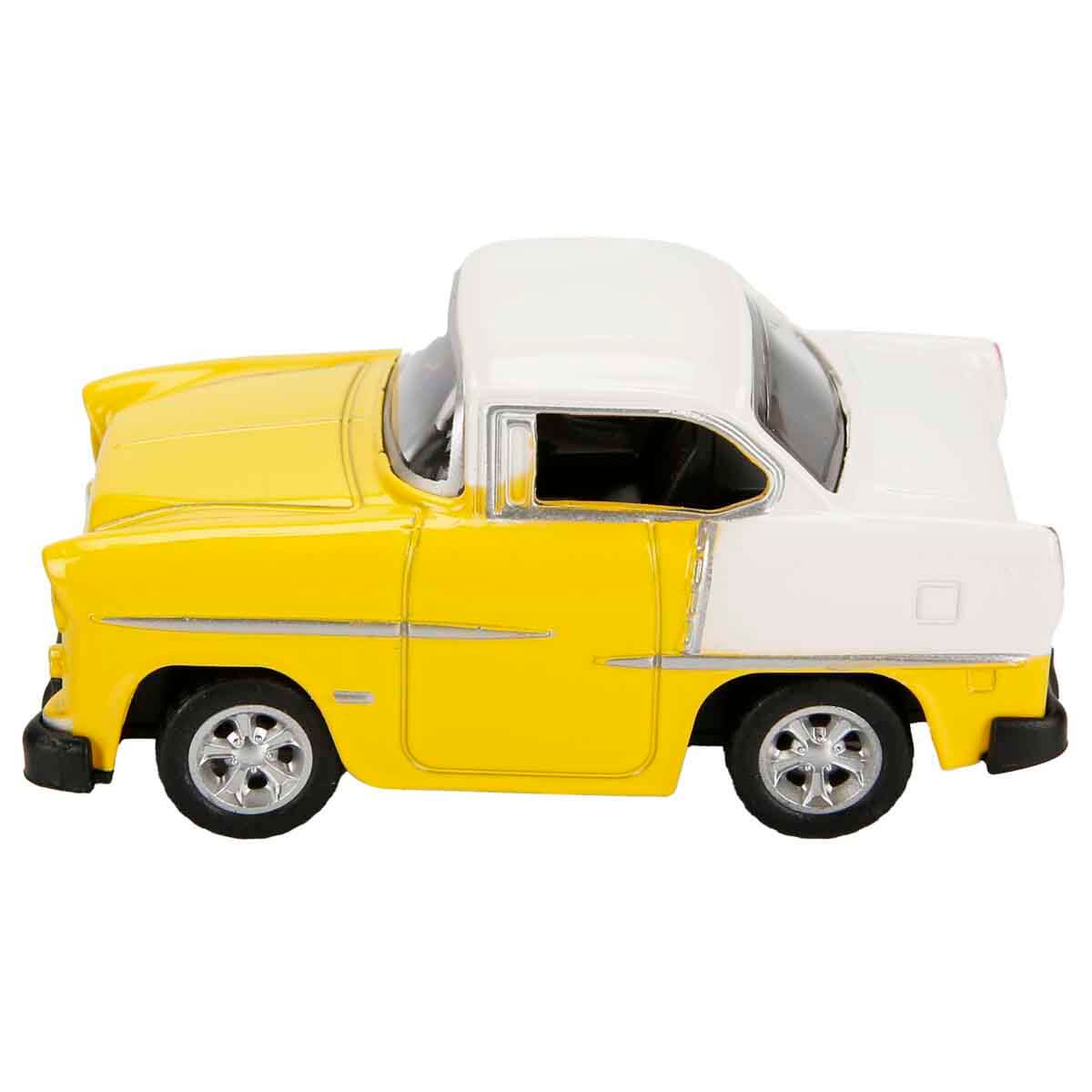 undefined - 1b7e6_Maxx_Wheels_Die_Cast_Cek_Birak_Klasik_Araba.jpg