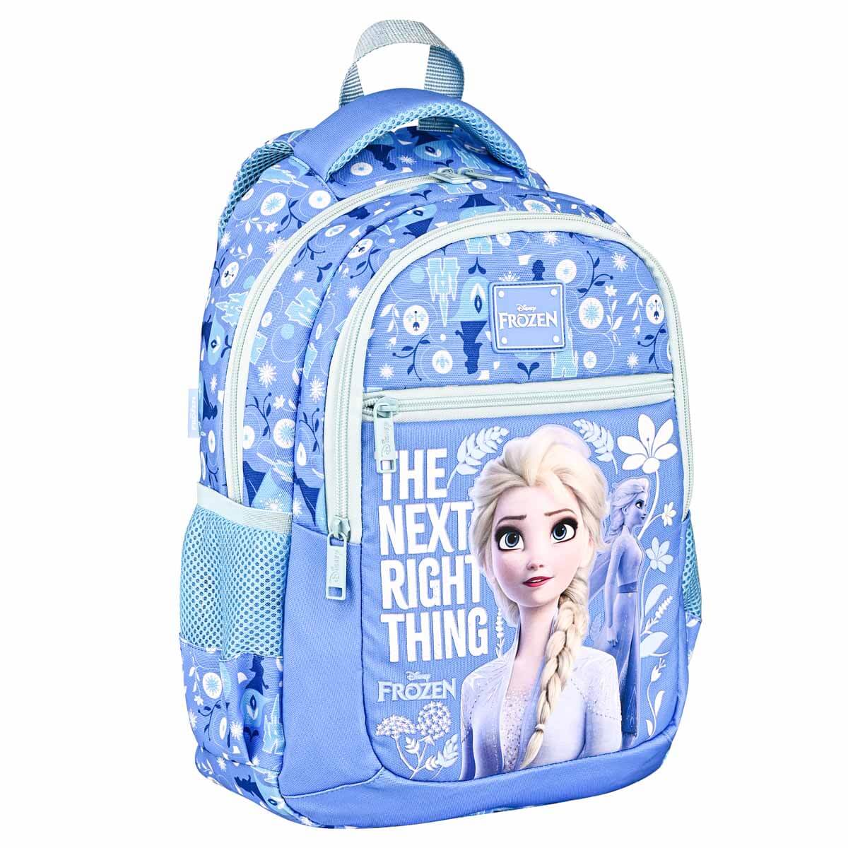 Frozen The Next Right Thing Okul Çantası OTTO.48588 | Toyzz Shop